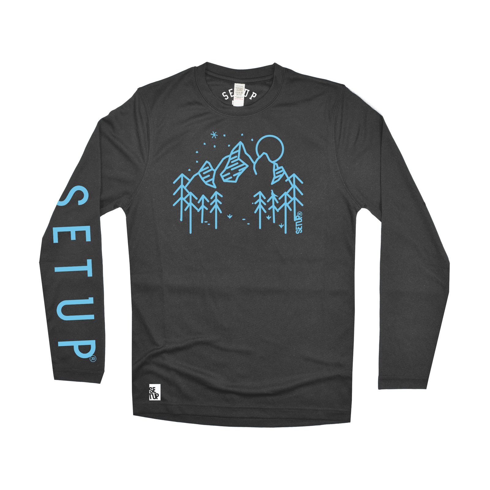 Setup® Outdr MTB Jersey | Setup® Store